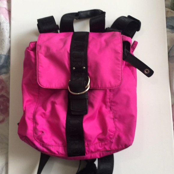 Ralph Lauren Handbags - ❤️ ⭐️ CLEARANCE ⭐️❤️Ralph Lauren Mini Backpack